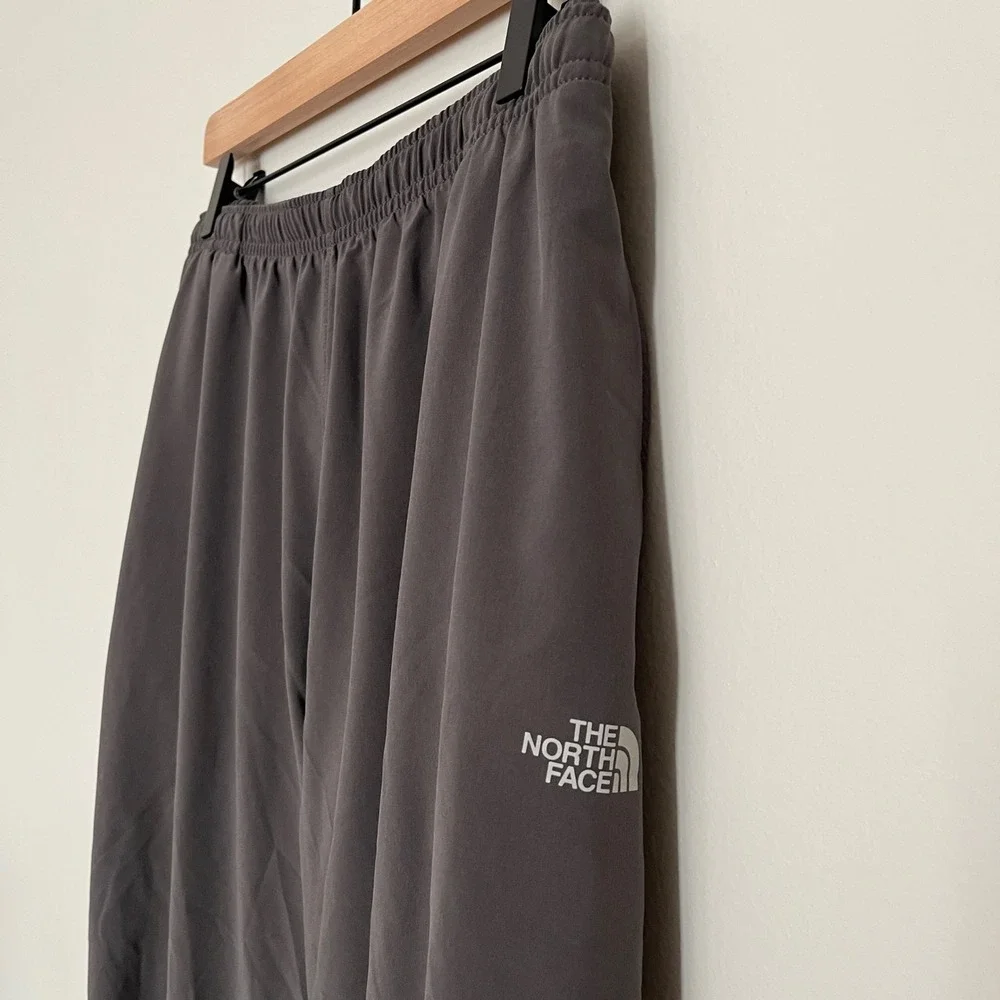 The North Face Flight Series‎ Men's XXXL Gray Track Pants Athletic